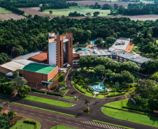 VIAJE PARANÁ - Turismo de Negócios e Eventos: Paraná tem dois grandes destinos prontos para o segmento MICE