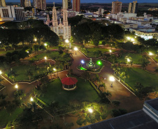 "PESQUISA TURÍSTICA MUNICIPAL DO PARANA - SECRETARIA TURISMO