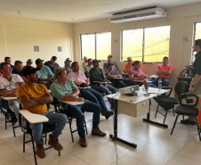 Defesa Civil terá mês repleto de atividades de conscientização pelo Dia Internacional para a Redução do Risco de Desastres