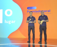 FOMENTO - Francisco Beltrão vence pela sexta vez o Prêmio Estadual de Microcrédito