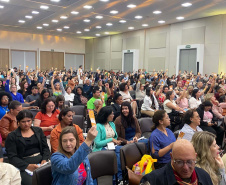 Conferência define prioridades do Paraná para o avanço da assistência social