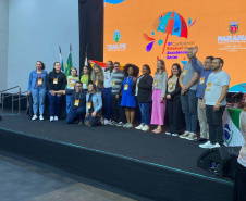 Conferência define prioridades do Paraná para o avanço da assistência social