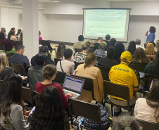 Conferência define prioridades do Paraná para o avanço da assistência social
