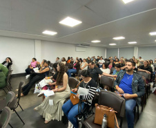 Conferência define prioridades do Paraná para o avanço da assistência social