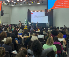 Conferência define prioridades do Paraná para o avanço da assistência social