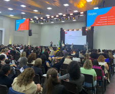 Conferência define prioridades do Paraná para o avanço da assistência social