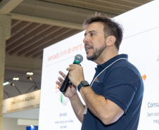 Copel leva informações sobre o mercado livre de energia a mais duas cidades do Paraná
