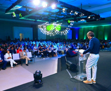  Congresso Empresarial movimenta serviços e o setor de turismo do Paraná