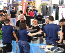 Viaje Paraná seleciona empresários do turismo para participar da Expo Motorhome, em Pinhais