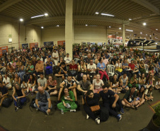 Viaje Paraná seleciona empresários do turismo para participar da Expo Motorhome, em Pinhais