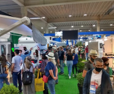 SETU - Paraná em movimento: novembro é marcado por festas, feiras e eventos esportivos em todo o Estado