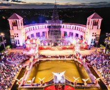 SETU - Paraná em movimento: novembro é marcado por festas, feiras e eventos esportivos em todo o Estado