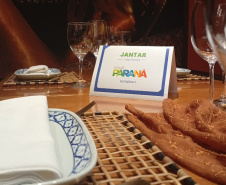  Grandes feiras no exterior são vitrines para divulgação do turismo do Paraná no mês de outubro