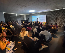  Grandes feiras no exterior são vitrines para divulgação do turismo do Paraná no mês de outubro