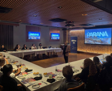  Grandes feiras no exterior são vitrines para divulgação do turismo do Paraná no mês de outubro