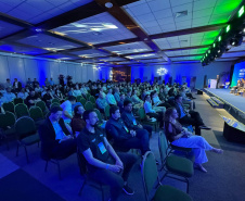  Grandes feiras no exterior são vitrines para divulgação do turismo do Paraná no mês de outubro