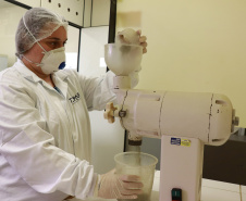 Alimentação escolar: controle rigoroso garante cardápios nutritivos e saudáveis nas escolas do Paraná