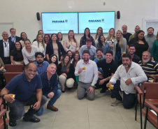 Capacita SINE Paraná reunirá servidores de todo o estado e anuncia investimento histórico de R$ 23 milhões