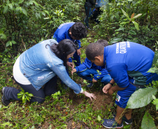 Dia das Crianças Ambiental
