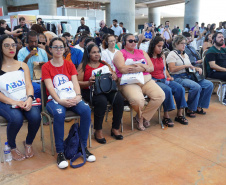 INOVAÇÃO: Estado premia 10 finalistas do Desafio de Inovação: Bengalas Inteligentes
