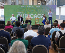 INOVAÇÃO: Estado premia 10 finalistas do Desafio de Inovação: Bengalas Inteligentes