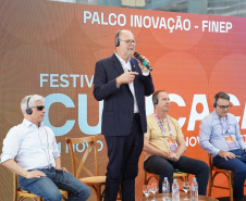 INOVAÇÃO: Estado premia 10 finalistas do Desafio de Inovação: Bengalas Inteligentes