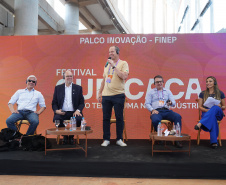 INOVAÇÃO: Estado premia 10 finalistas do Desafio de Inovação: Bengalas Inteligentes