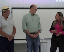 INOVAÇÃO: Estado entrega de soluções desenvolvidas por alunos do Talento Tech para Morretes