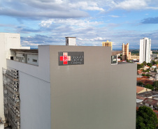 Hospital do Câncer de Londrina
