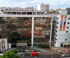 Hospital do Câncer de Londrina