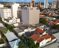 Hospital do Câncer de Londrina