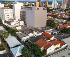 Hospital do Câncer de Londrina