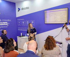 Com apoio do Estado, startup paranaense moderniza o setor jurídico através de IA