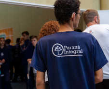 Alunos paranaenses participam de evento de imersão antes da OBM, em Foz