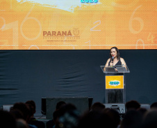 Alunos paranaenses participam de evento de imersão antes da OBM, em Foz