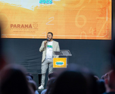 Alunos paranaenses participam de evento de imersão antes da OBM, em Foz