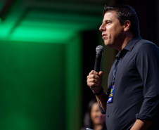 Alunos paranaenses participam de evento de imersão antes da OBM, em Foz