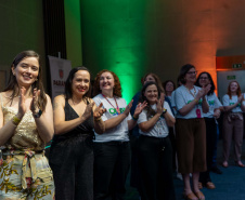 Alunos paranaenses participam de evento de imersão antes da OBM, em Foz