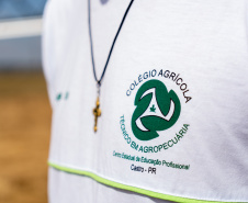 Paraná fortalece ensino agrícola com tecnologia, cursos técnicos e inovação aplicada