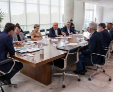 DAF Caminhões anuncia expansão da planta em Ponta Grossa com aporte de R$ 950 milhões