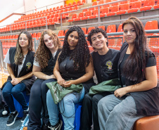 Secretaria da Educação participa de debate que incentiva formação em Licenciatura