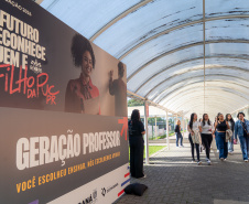 Secretaria da Educação participa de debate que incentiva formação em Licenciatura