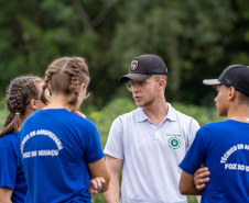 Paraná fortalece ensino agrícola com tecnologia, cursos técnicos e inovação aplicada
