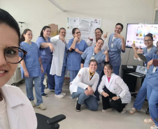 Paraná fortalece a Segurança do Paciente com ações em todo o Estado