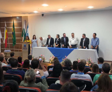 Governo do Estado amplia estrutura de atendimento neonatal na Santa Casa de Maringá