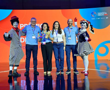 Encontro premia municípios e evidencia o papel do crédito no fortalecimento de micro e pequenas empresas