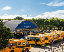 O papel da escola no transporte escolar