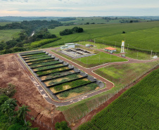   Sanepar injeta R$ 5,4 bilhões na economia do Paraná e impulsiona PIB em 2024