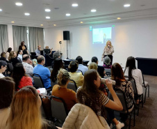Vigilância epidemiológica da Sesa participa de projeto nacional que facilita diagnóstico de infecções em pessoas com HIV/aids