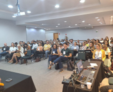  Paraná avança na implantação do Programa “Agora Tem Especialistas” com encontros regionais